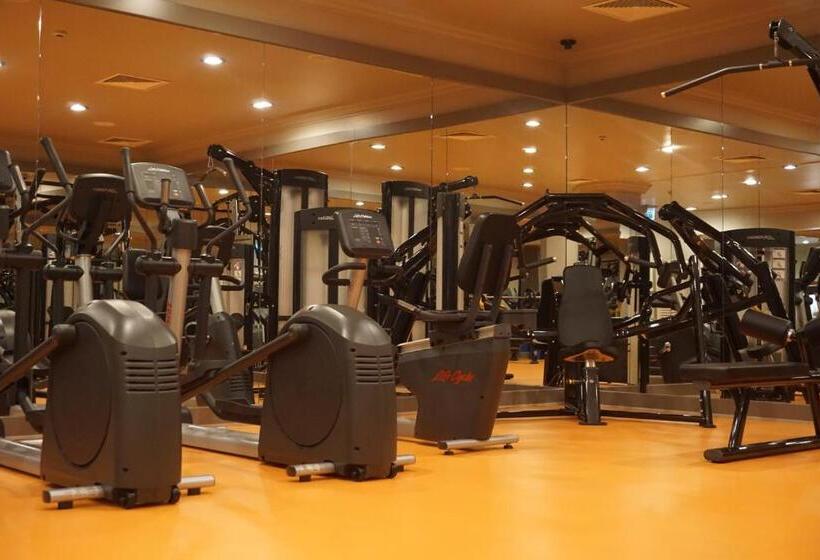 Eresin Hotels Topkapı