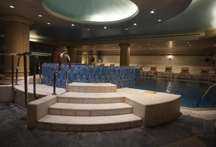 Eresin Hotels Topkapı