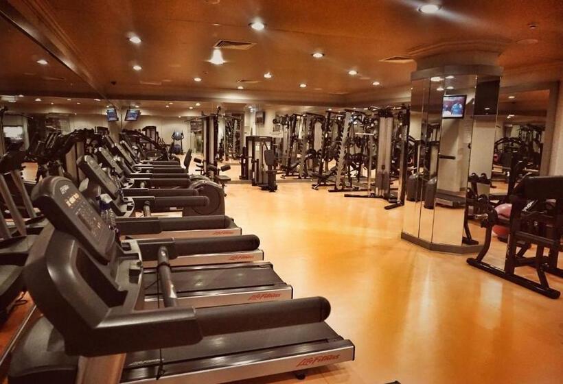 Eresin Hotels Topkapı