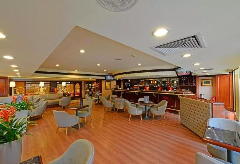 Eresin Hotels Topkapı
