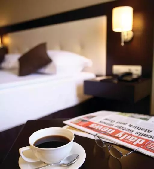 Eresin Hotels Topkapı