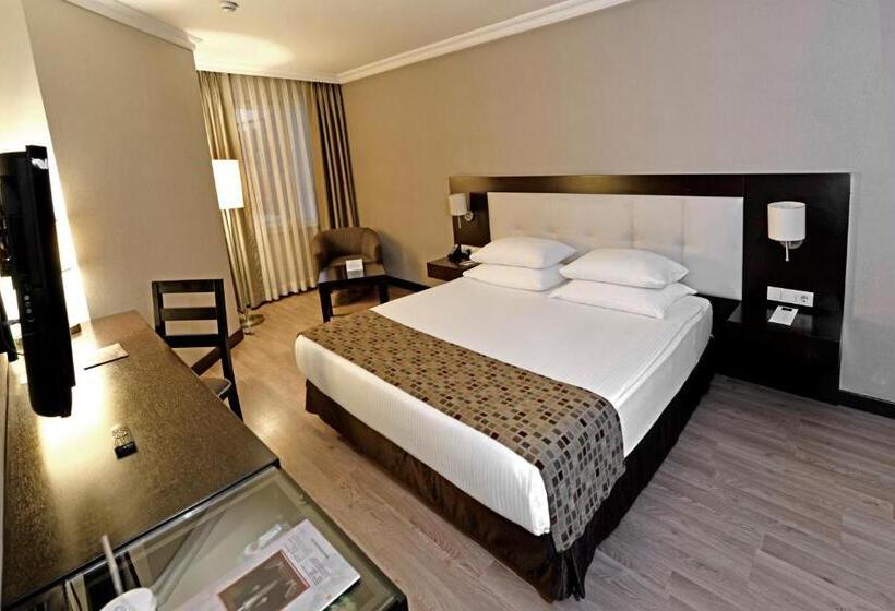 Eresin Hotels Topkapı