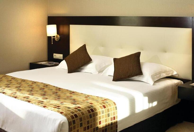 Eresin Hotels Topkapı