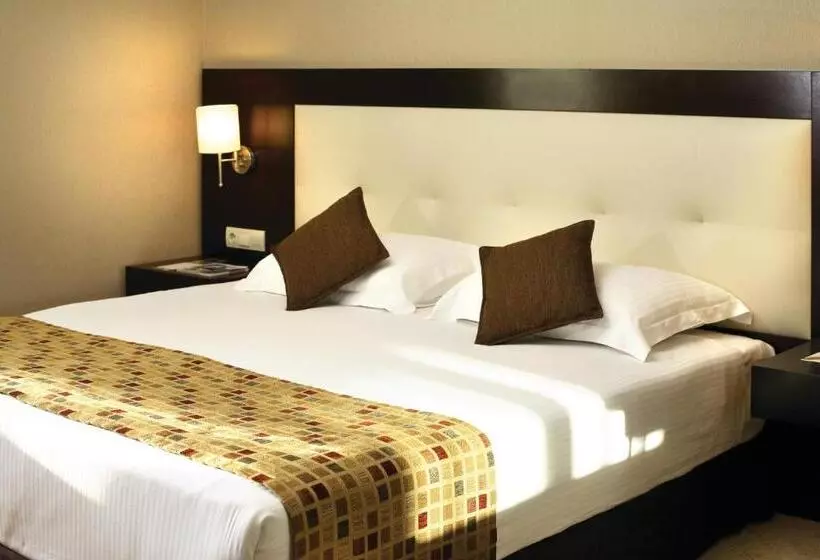 Eresin Hotels Topkapı