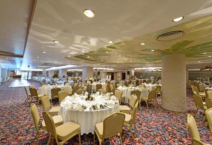 Eresin Hotels Topkapı