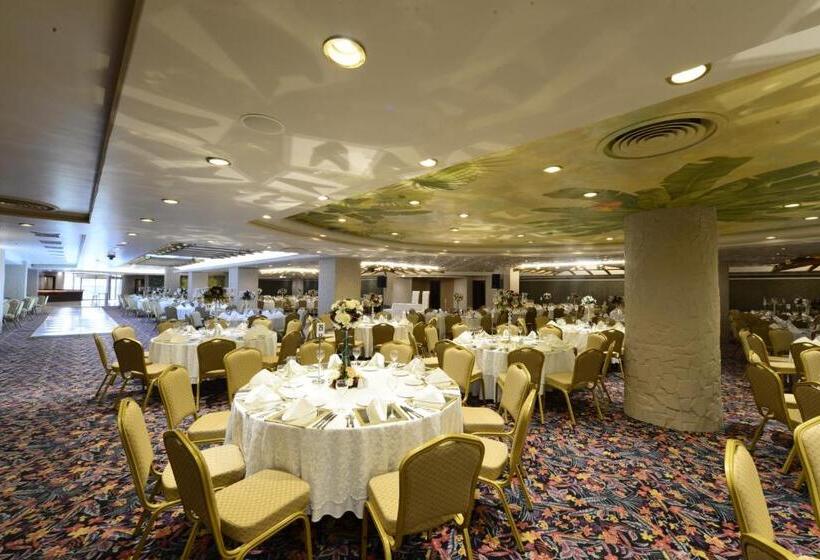 Eresin Hotels Topkapı