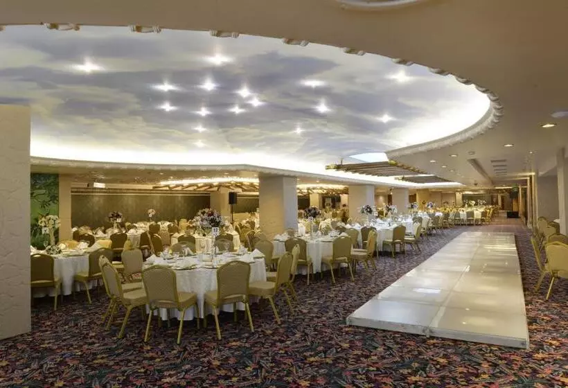 Eresin Hotels Topkapı