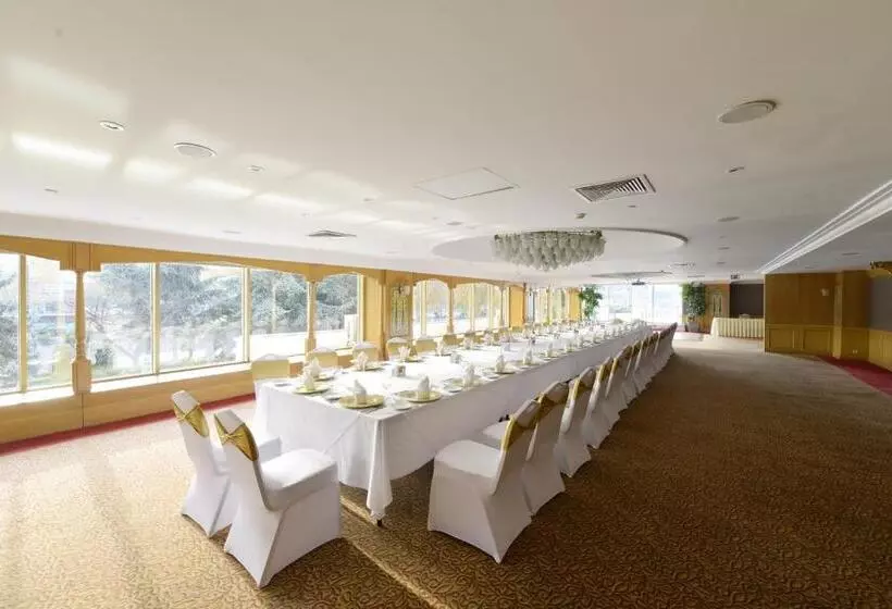 Eresin Hotels Topkapı