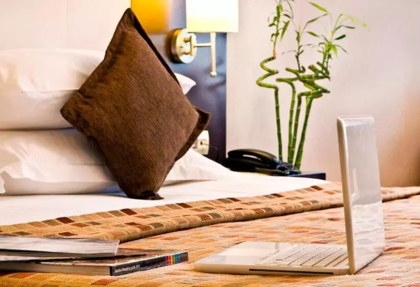 Eresin Hotels Topkapı