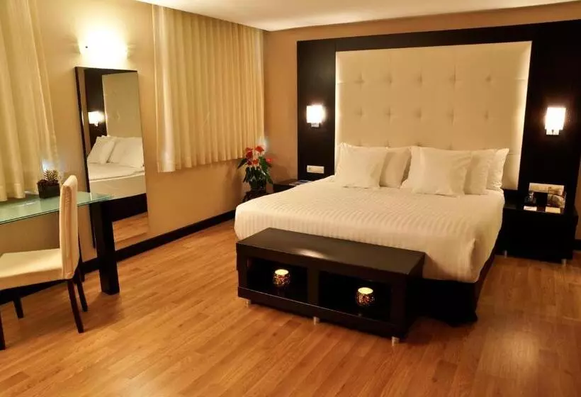 Eresin Hotels Topkapı