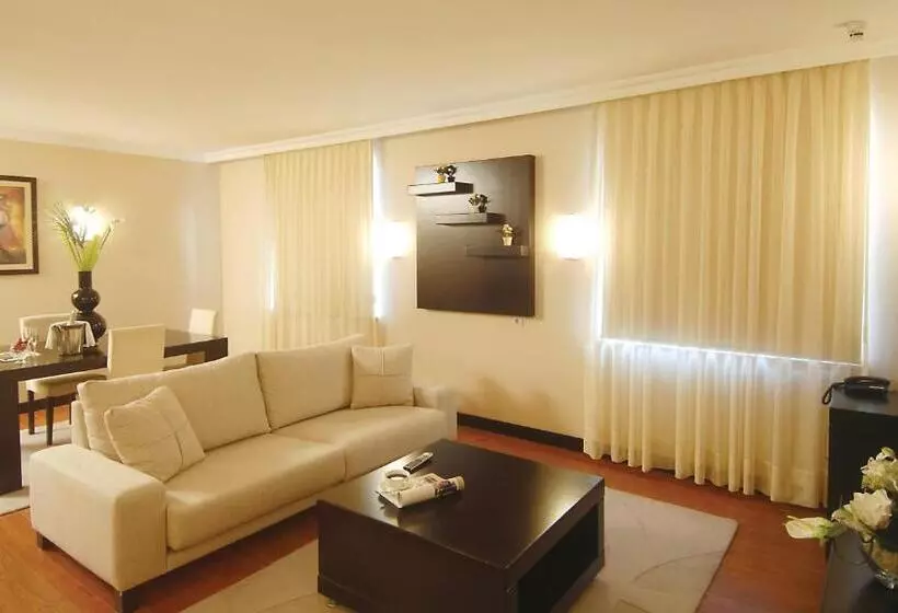 Eresin Hotels Topkapı