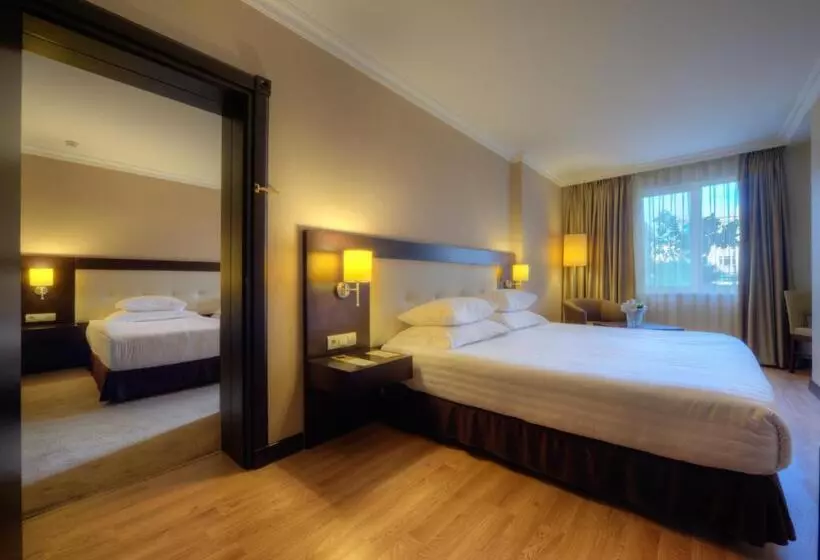 Eresin Hotels Topkapı