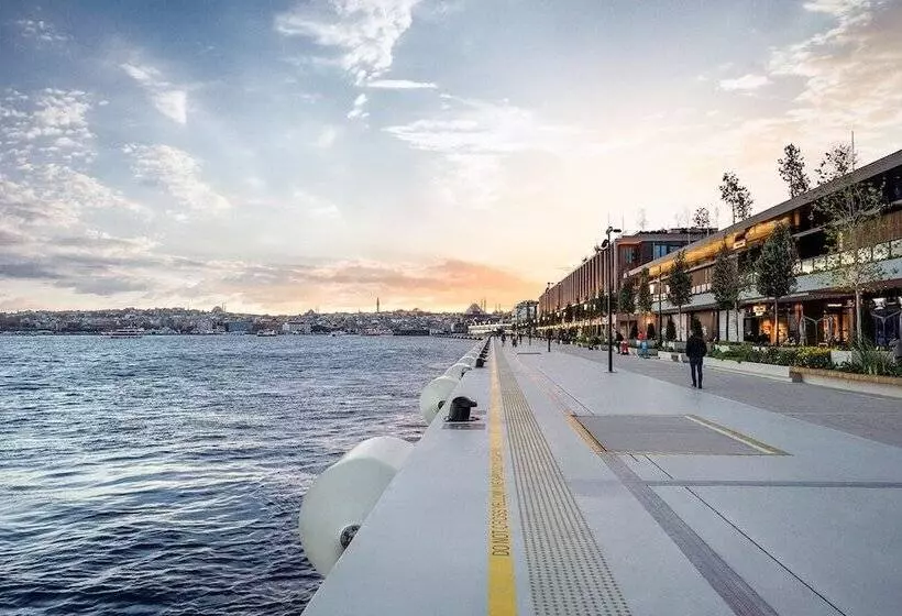 Eresin Hotels Topkapı