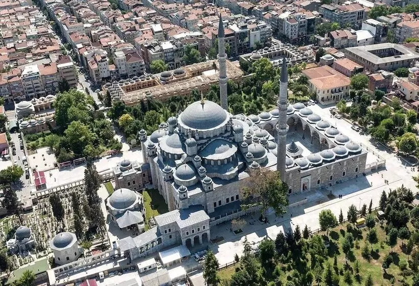 Eresin Hotels Topkapı