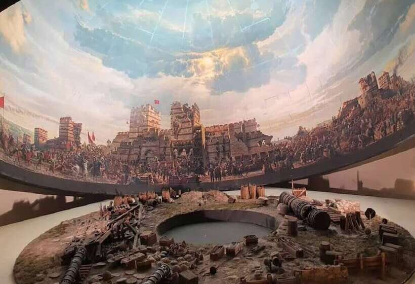 Eresin Hotels Topkapı