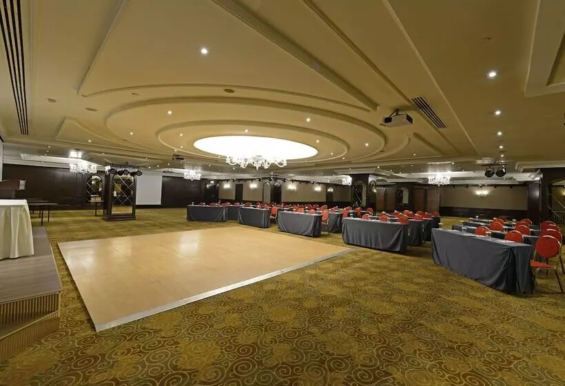 Eresin Hotels Topkapı