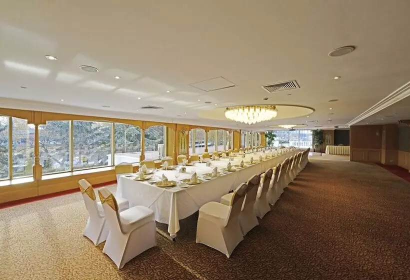 Eresin Hotels Topkapı