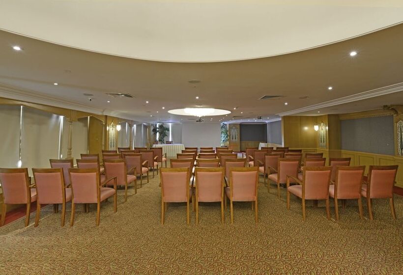 Eresin Hotels Topkapı