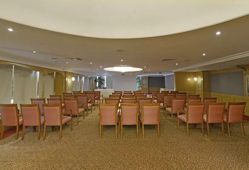 Eresin Hotels Topkapı