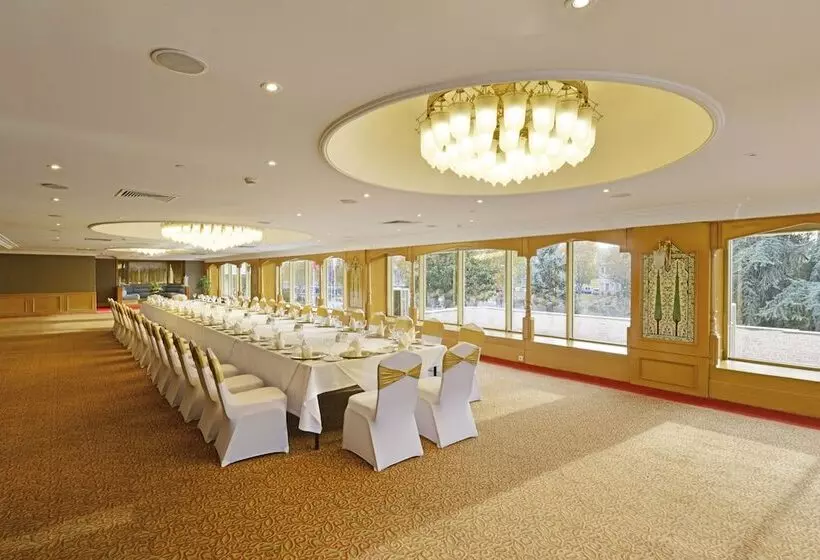 Eresin Hotels Topkapı