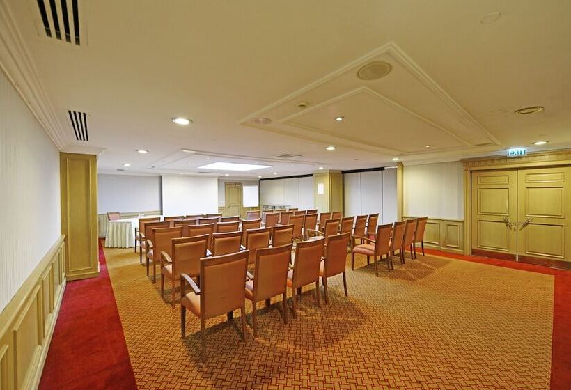 Eresin Hotels Topkapı