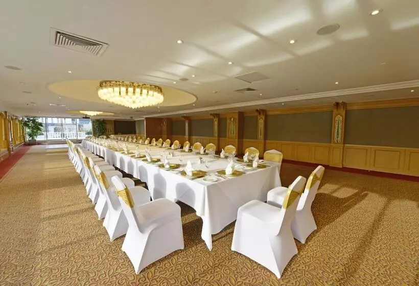 Eresin Hotels Topkapı