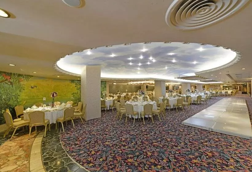 Eresin Hotels Topkapı
