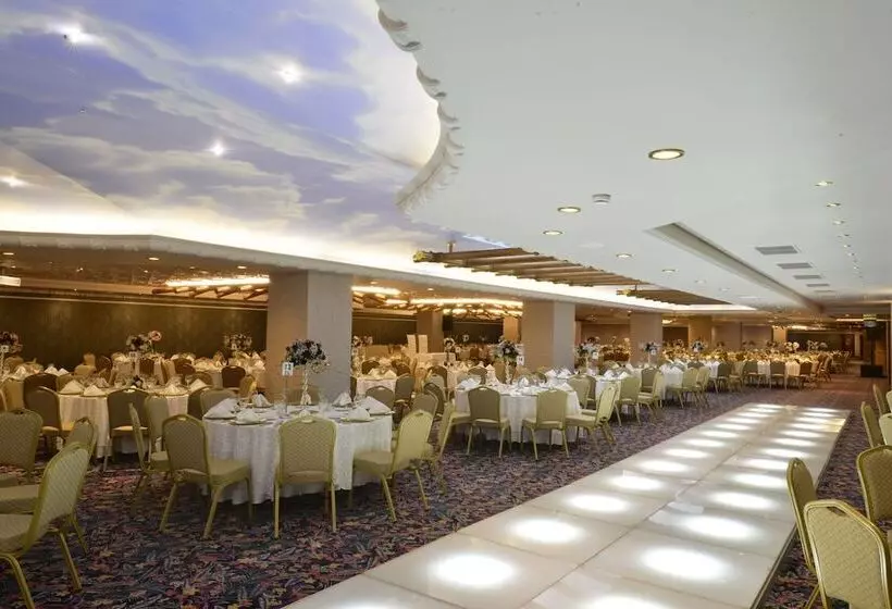Eresin Hotels Topkapı