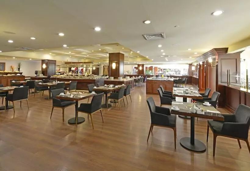 Eresin Hotels Topkapı