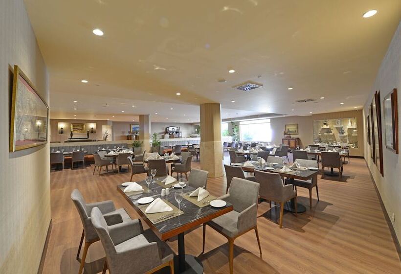 Eresin Hotels Topkapı