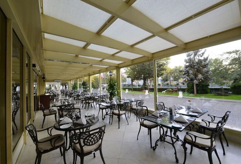 Eresin Hotels Topkapı