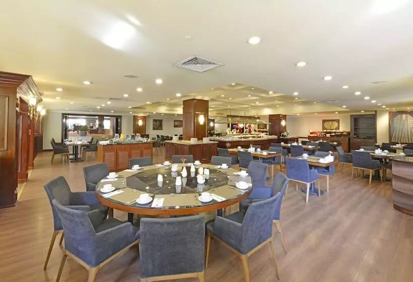 Eresin Hotels Topkapı