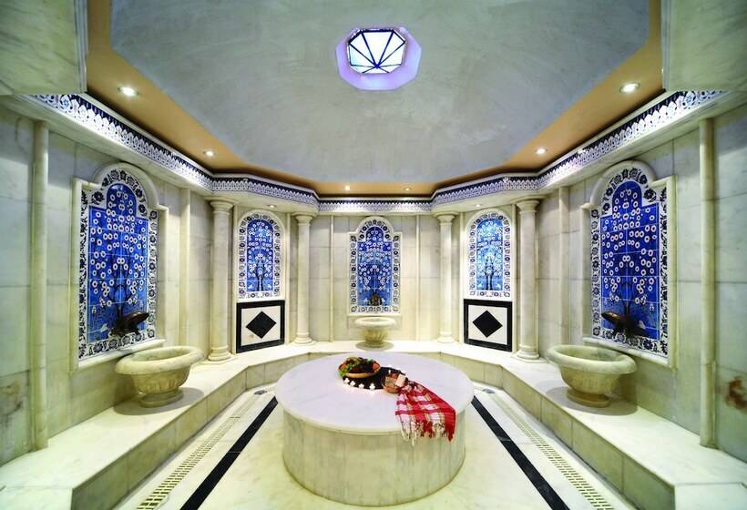 Eresin Hotels Topkapı