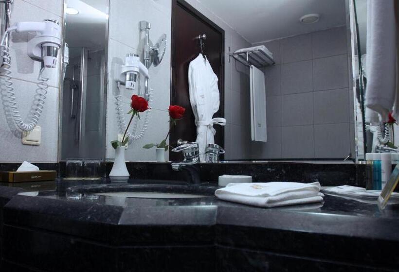 Eresin Hotels Topkapı