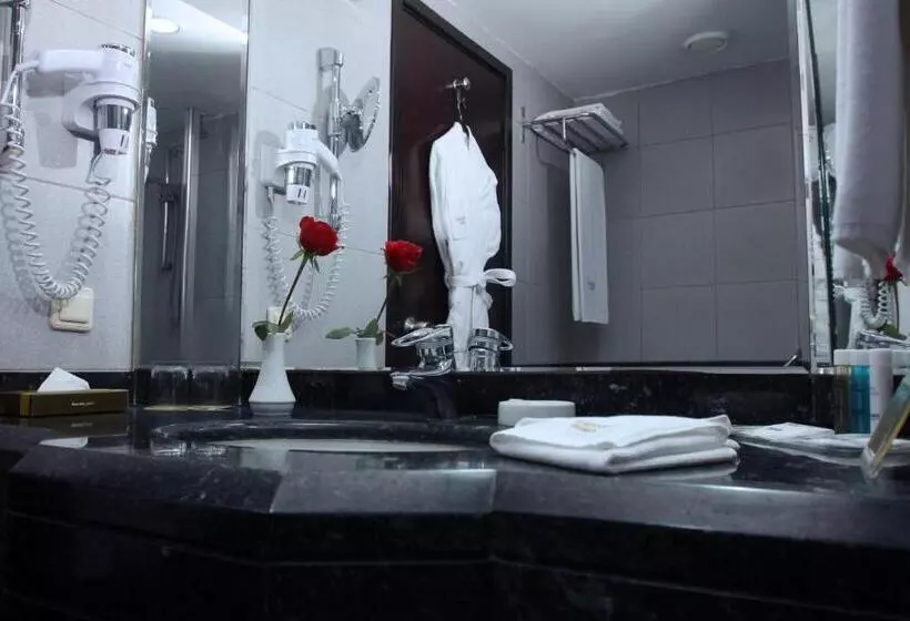 Eresin Hotels Topkapı