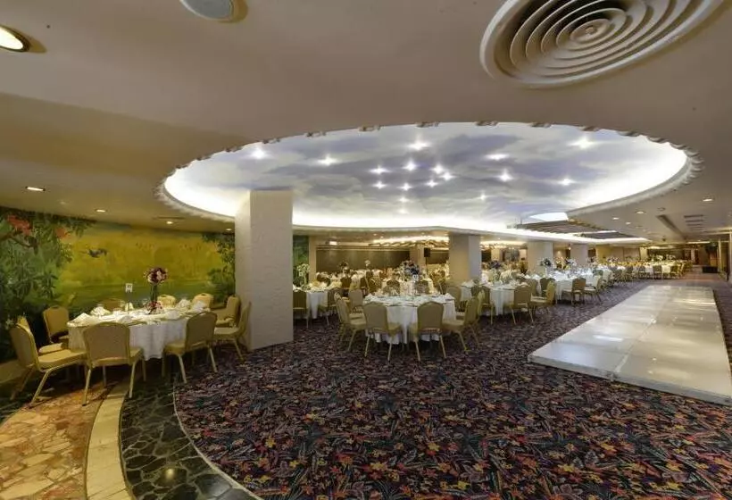 Eresin Hotels Topkapı