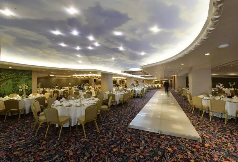 Eresin Hotels Topkapı