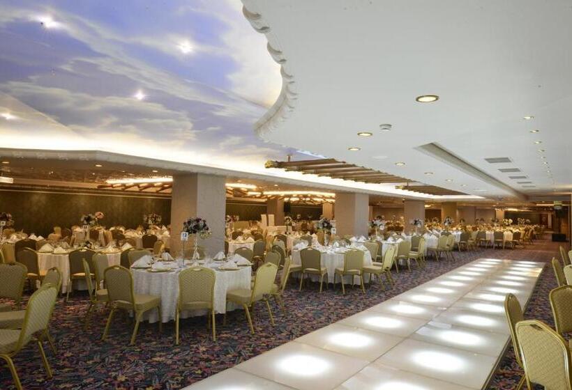 Eresin Hotels Topkapı