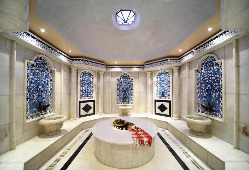 Eresin Hotels Topkapı