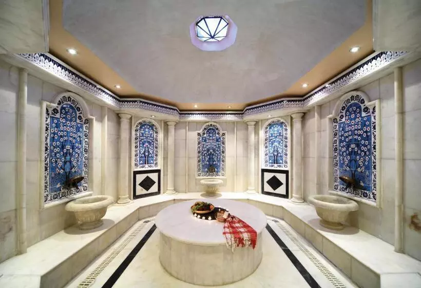 Eresin Hotels Topkapı