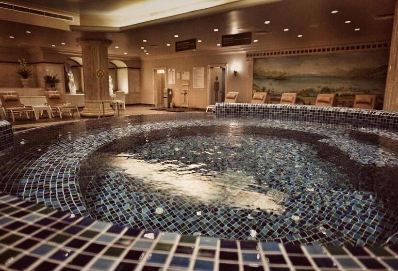 Eresin Hotels Topkapı