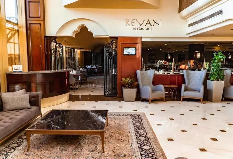 Eresin Hotels Topkapı