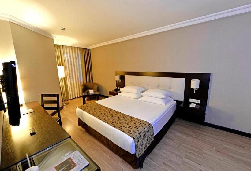 Eresin Hotels Topkapı