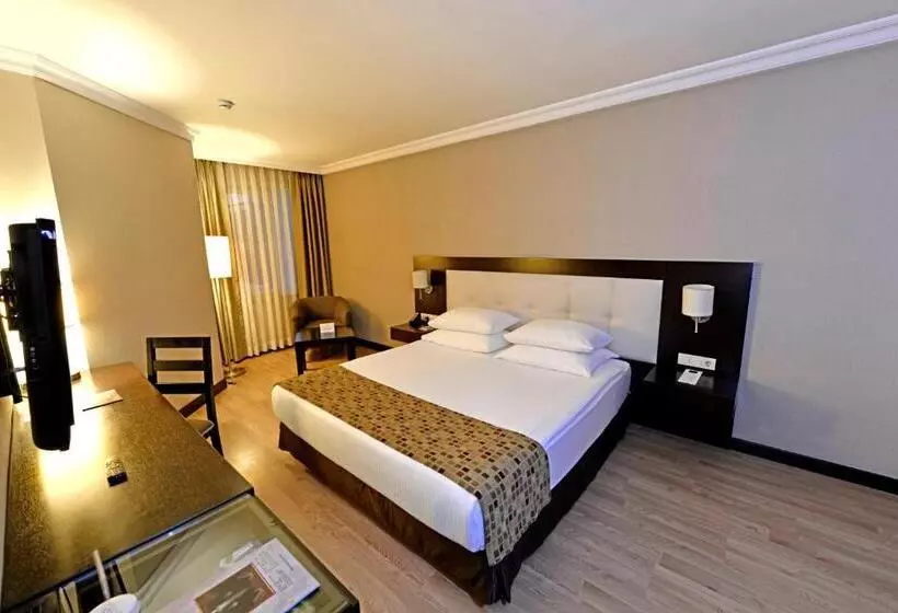 Eresin Hotels Topkapı