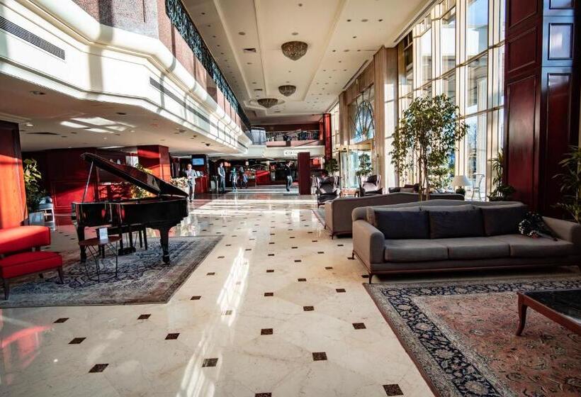Eresin Hotels Topkapı