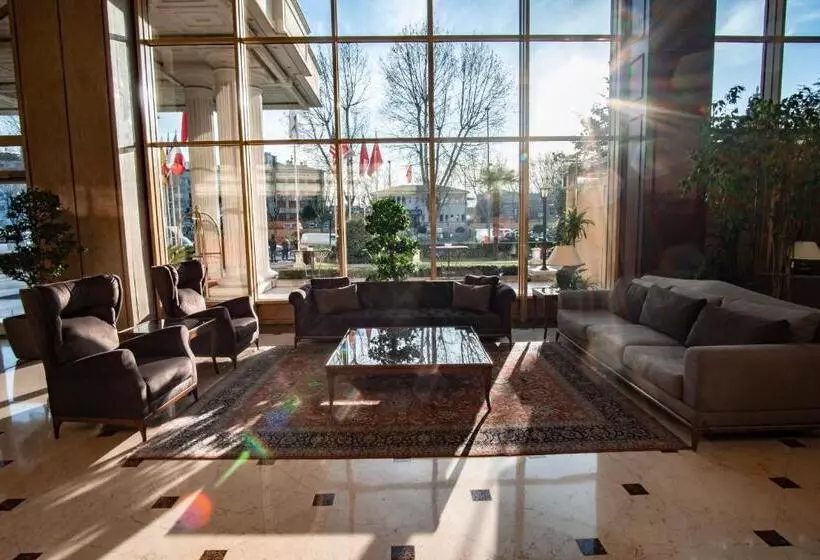 Eresin Hotels Topkapı