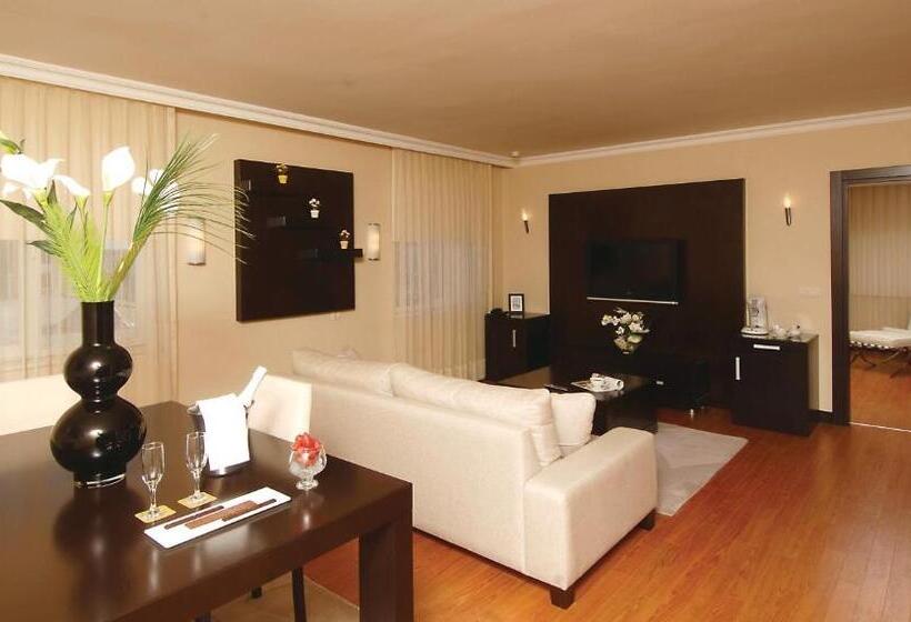 Eresin Hotels Topkapı