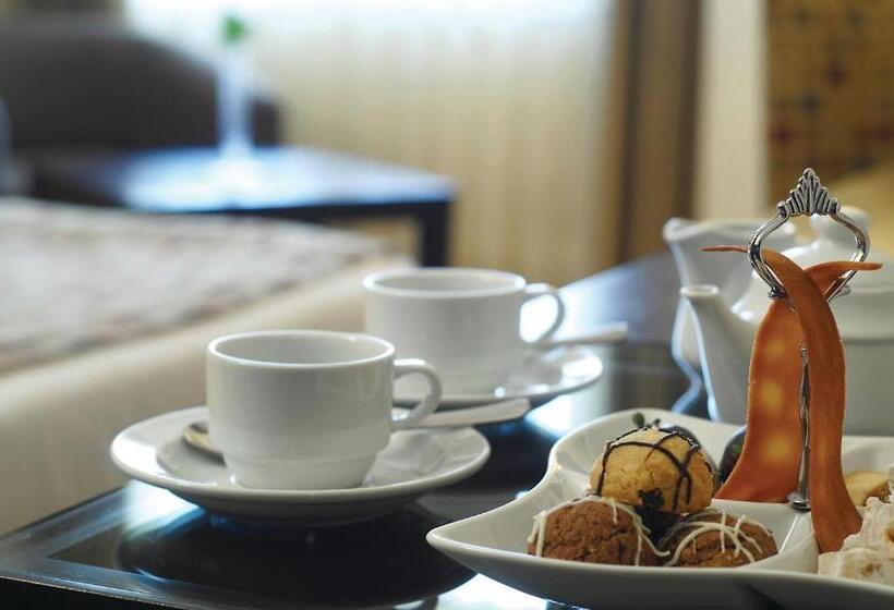 Eresin Hotels Topkapı