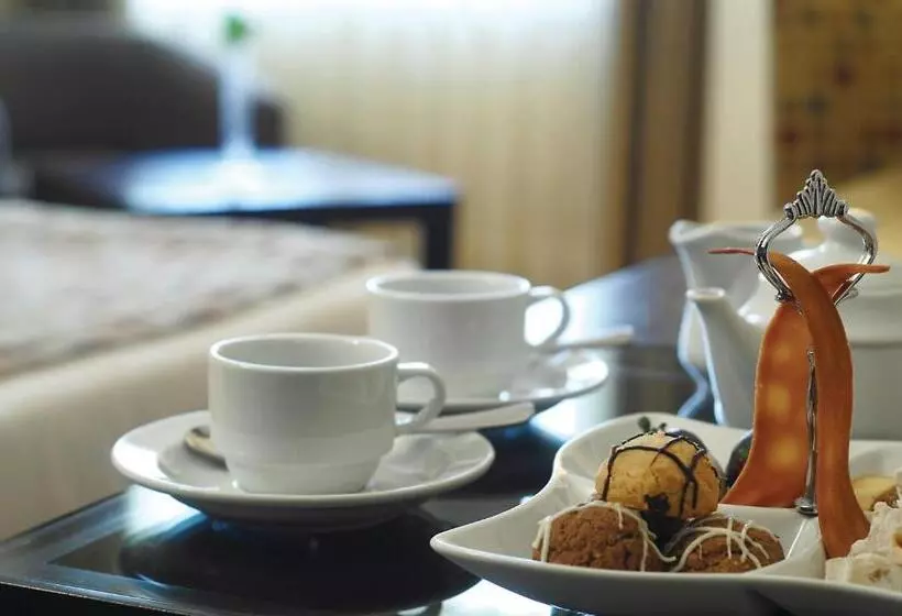 Eresin Hotels Topkapı