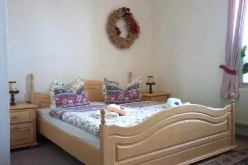 호텔 Gasthof Zur Linde